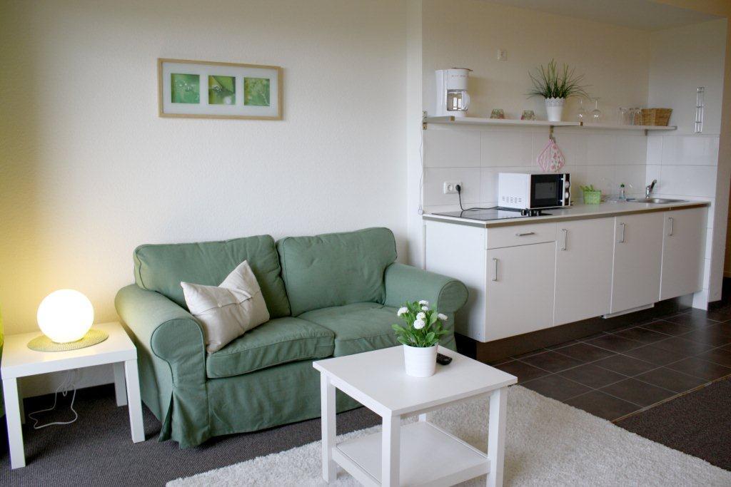 Kastanienhof Apartment Hotel Dannenfels 部屋 写真
