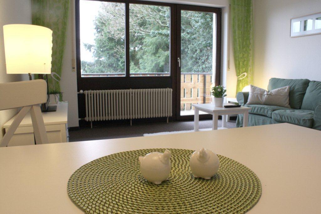 Kastanienhof Apartment Hotel Dannenfels エクステリア 写真