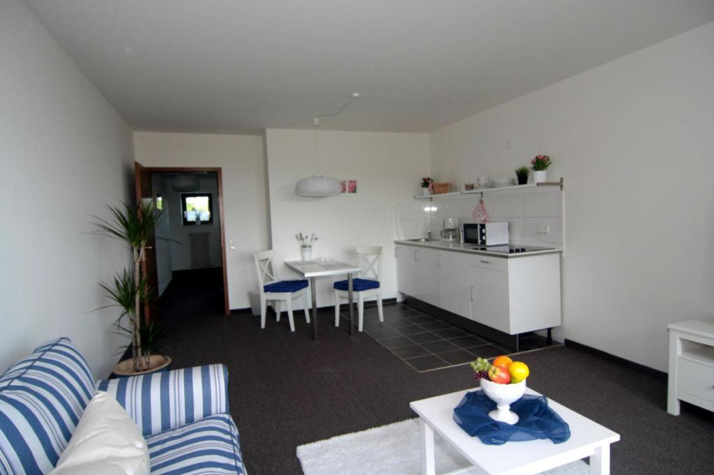 Kastanienhof Apartment Hotel Dannenfels エクステリア 写真