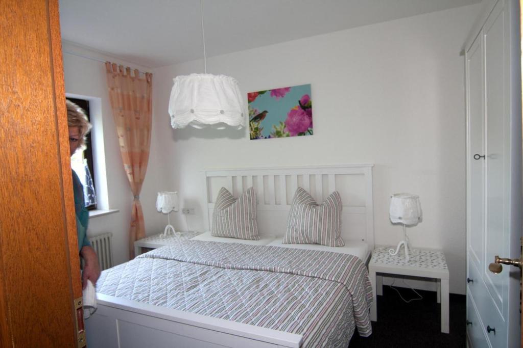 Kastanienhof Apartment Hotel Dannenfels エクステリア 写真