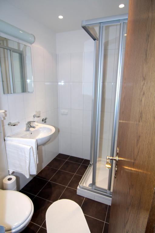 Kastanienhof Apartment Hotel Dannenfels エクステリア 写真