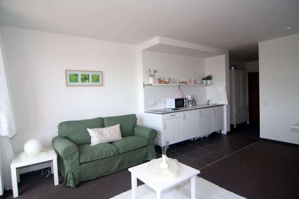 Kastanienhof Apartment Hotel Dannenfels エクステリア 写真